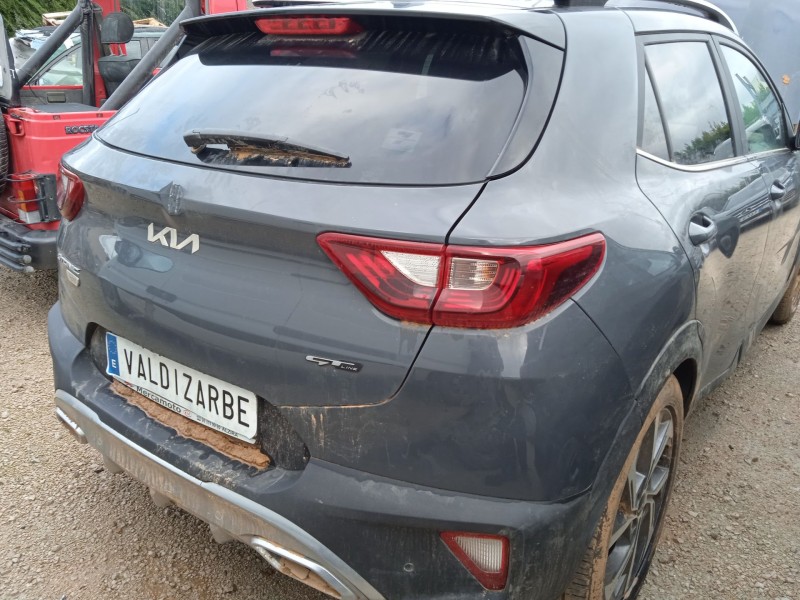 kia stonic (yb) del año 2022