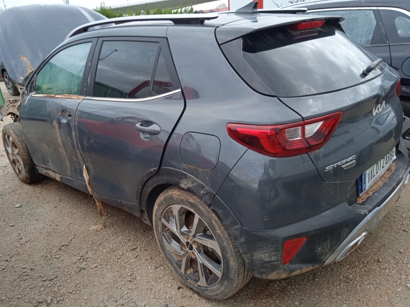 kia stonic (yb) del año 2022