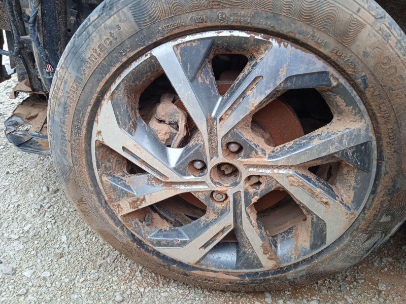 kia stonic (yb) del año 2022