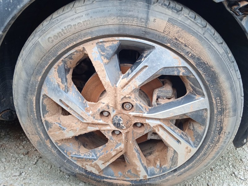 kia stonic (yb) del año 2022