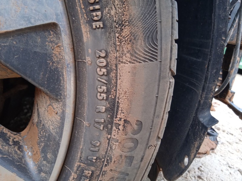 kia stonic (yb) del año 2022