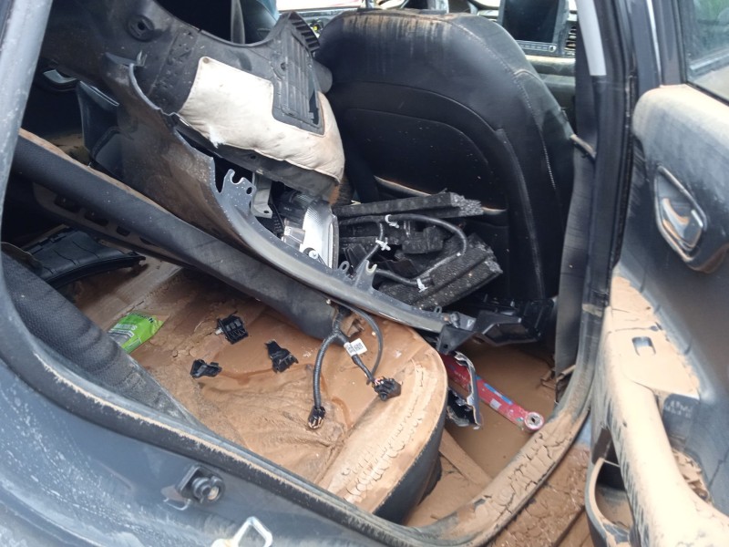 kia stonic (yb) del año 2022