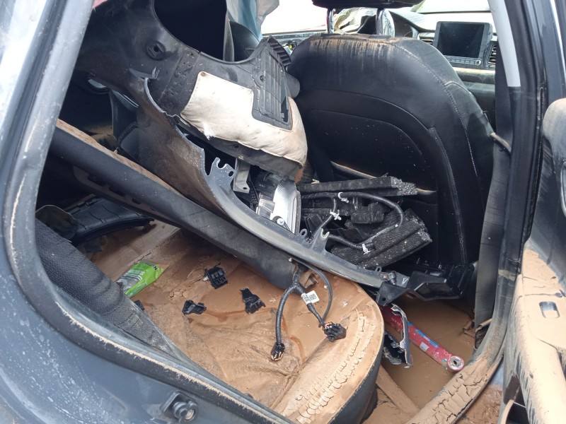 kia stonic (yb) del año 2022