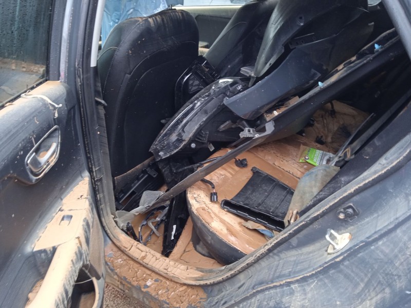 kia stonic (yb) del año 2022