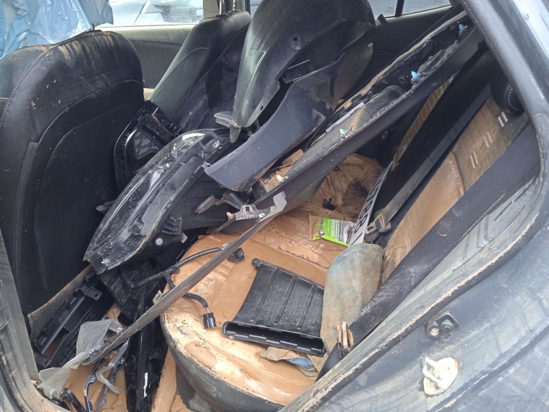 kia stonic (yb) del año 2022