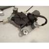 Recambio de elevalunas trasero izquierdo para nissan primera (p12) 1.6 referencia OEM IAM 400601T3 82721AV60B 