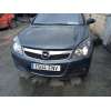 opel vectra c berlina del año 2007