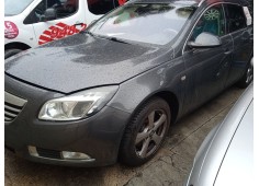 opel insignia a sports tourer (g09) del año 2009