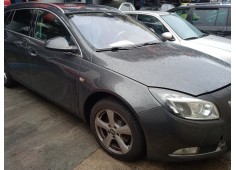 opel insignia a sports tourer (g09) del año 2009 2