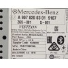 Recambio de sistema audio / radio cd para mercedes-benz sprinter iii furgón rwd / awd (02-2018) 419 cdi rwd l2 (907.643) referen