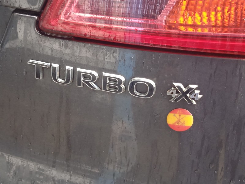 opel insignia a sports tourer (g09) del año 2009