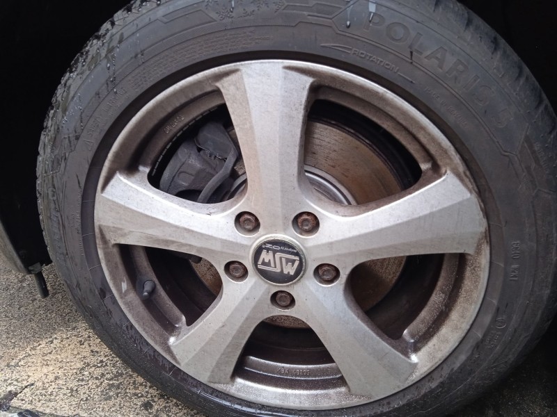 opel insignia a sports tourer (g09) del año 2009