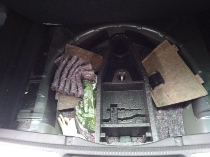 opel insignia a sports tourer (g09) del año 2009