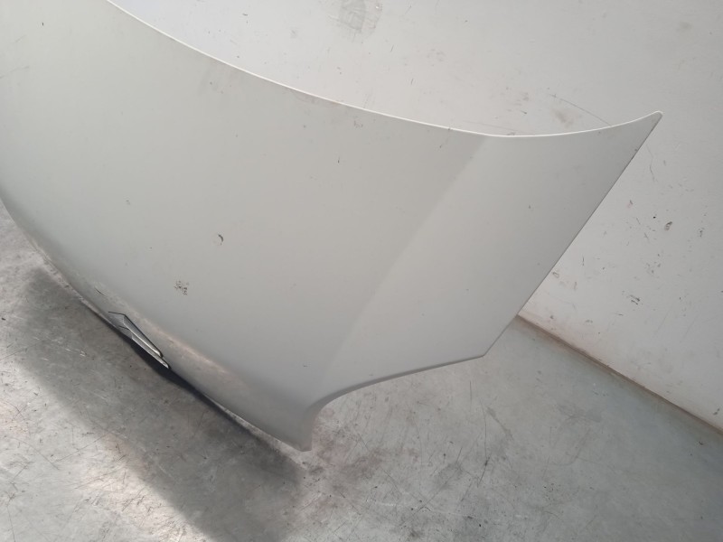 Recambio de capot para citroën nemo furgoneta/monovolumen (aa_) 1.3 hdi 75 referencia OEM IAM 7901Q1  