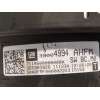 Recambio de cuadro instrumentos para opel adam 1.4 16v referencia OEM IAM 39004994 A2C81373802 365903926