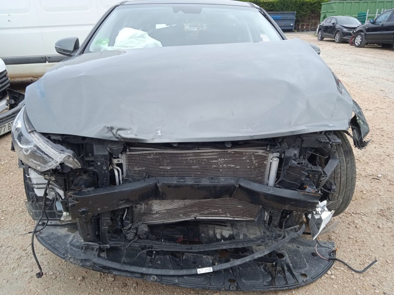 hyundai i30 (pde, pd, pden) del año 2023