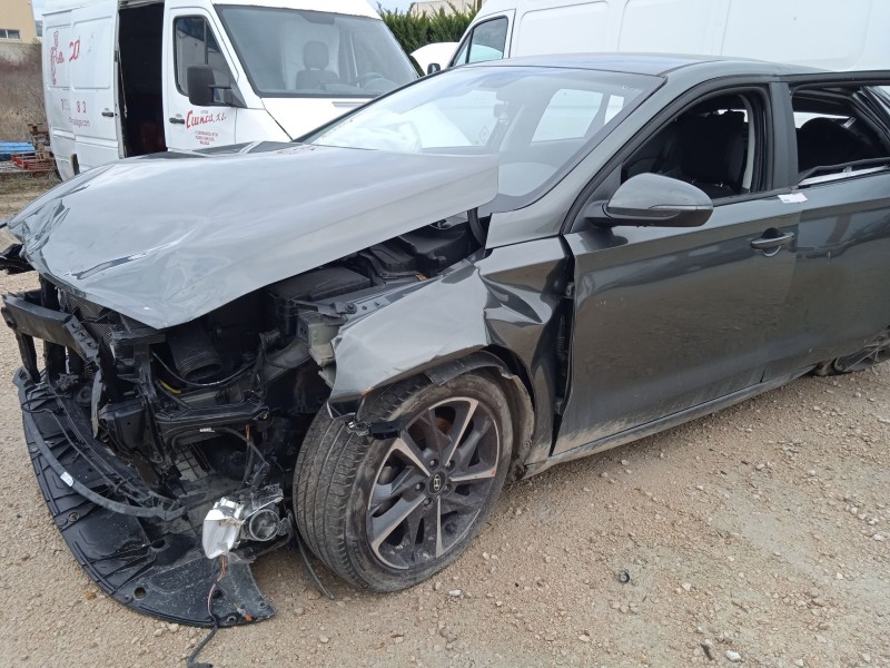 hyundai i30 (pde, pd, pden) del año 2023