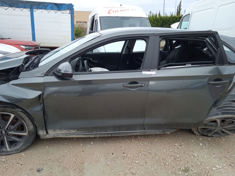 hyundai i30 (pde, pd, pden) del año 2023