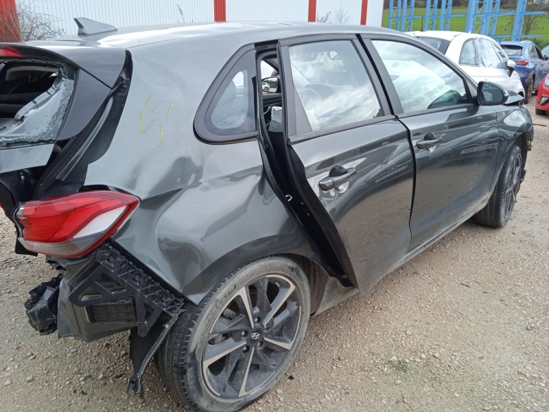 hyundai i30 (pde, pd, pden) del año 2023