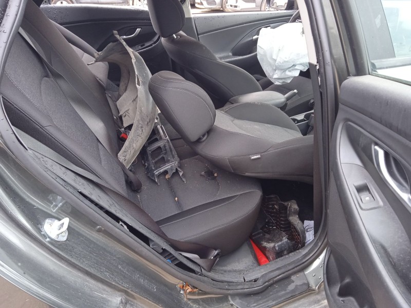 hyundai i30 (pde, pd, pden) del año 2023