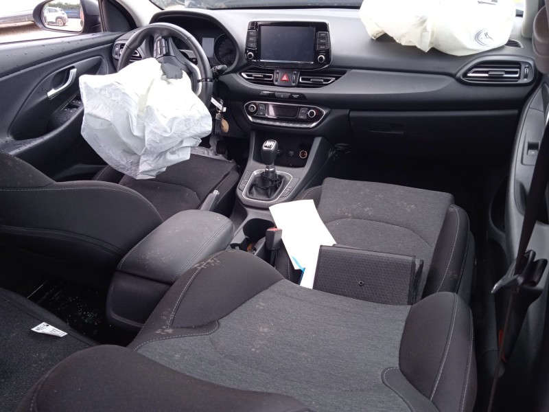 hyundai i30 (pde, pd, pden) del año 2023