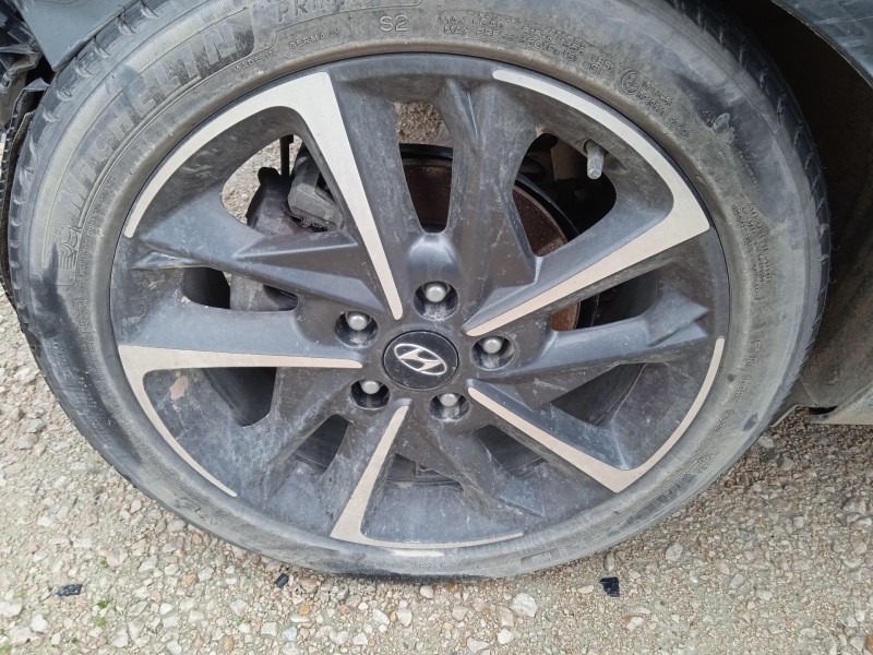 hyundai i30 (pde, pd, pden) del año 2023