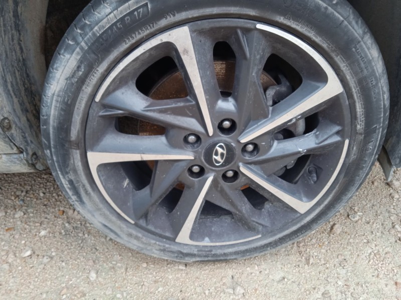 hyundai i30 (pde, pd, pden) del año 2023