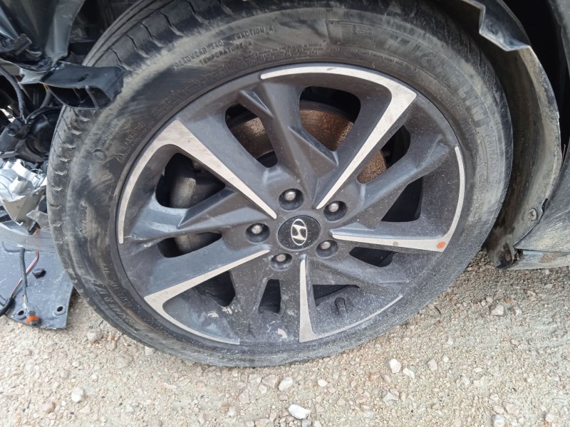 hyundai i30 (pde, pd, pden) del año 2023