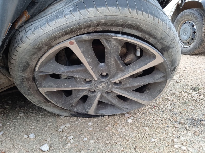 hyundai i30 (pde, pd, pden) del año 2023