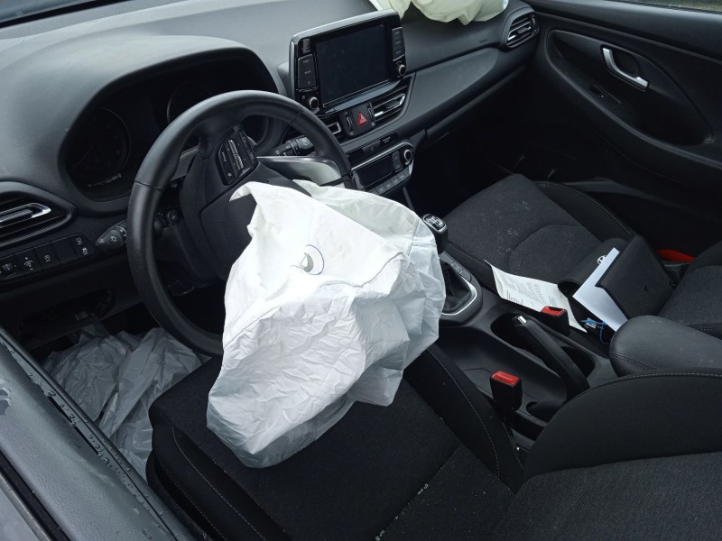 hyundai i30 (pde, pd, pden) del año 2023