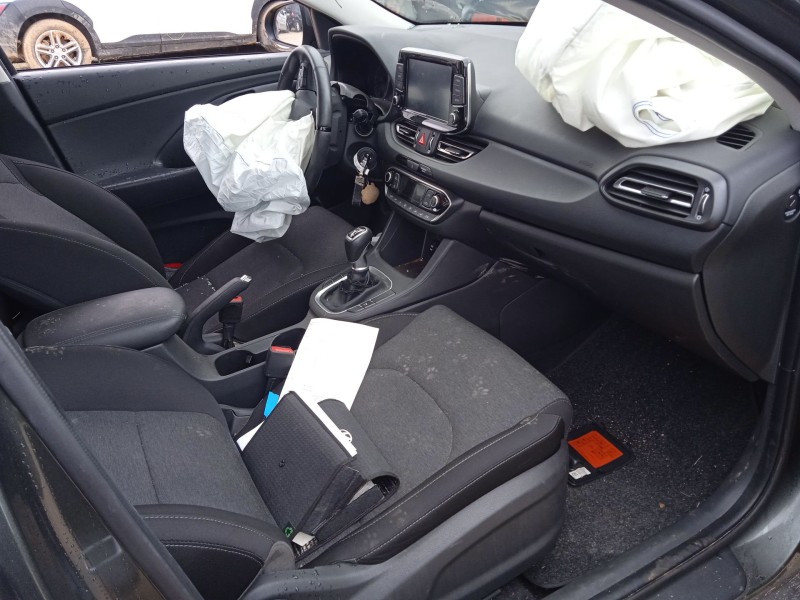 hyundai i30 (pde, pd, pden) del año 2023