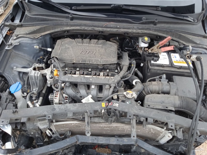 hyundai i30 (pde, pd, pden) del año 2023