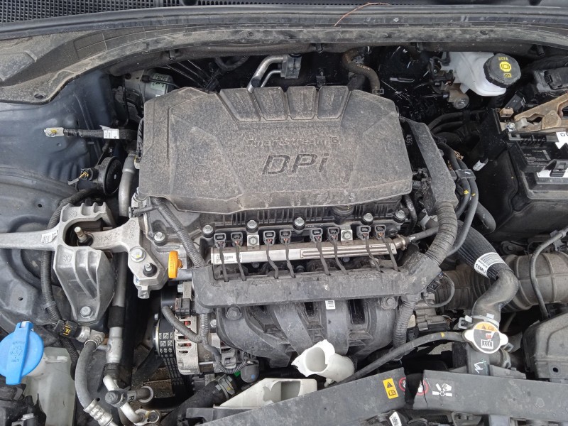 hyundai i30 (pde, pd, pden) del año 2023