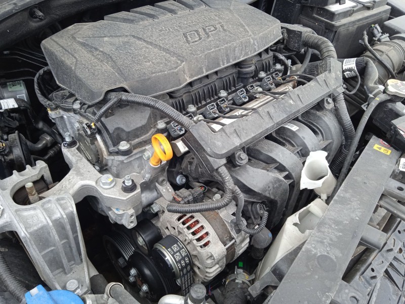 hyundai i30 (pde, pd, pden) del año 2023