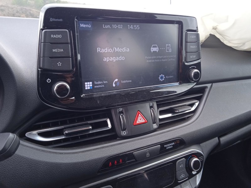 hyundai i30 (pde, pd, pden) del año 2023