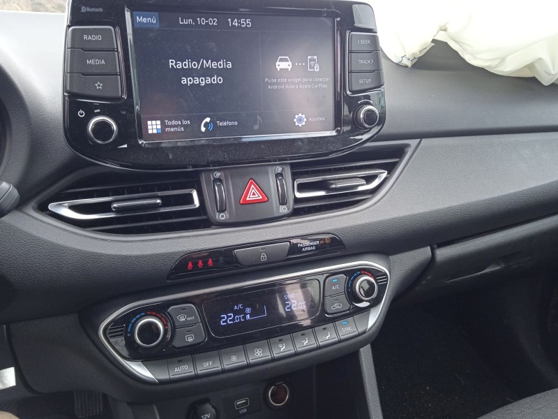 hyundai i30 (pde, pd, pden) del año 2023