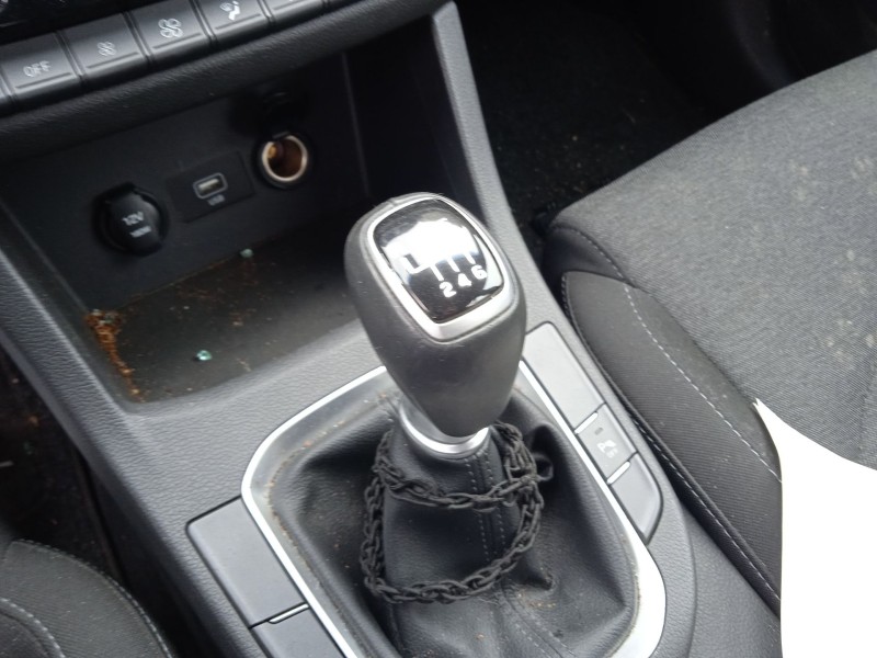 hyundai i30 (pde, pd, pden) del año 2023