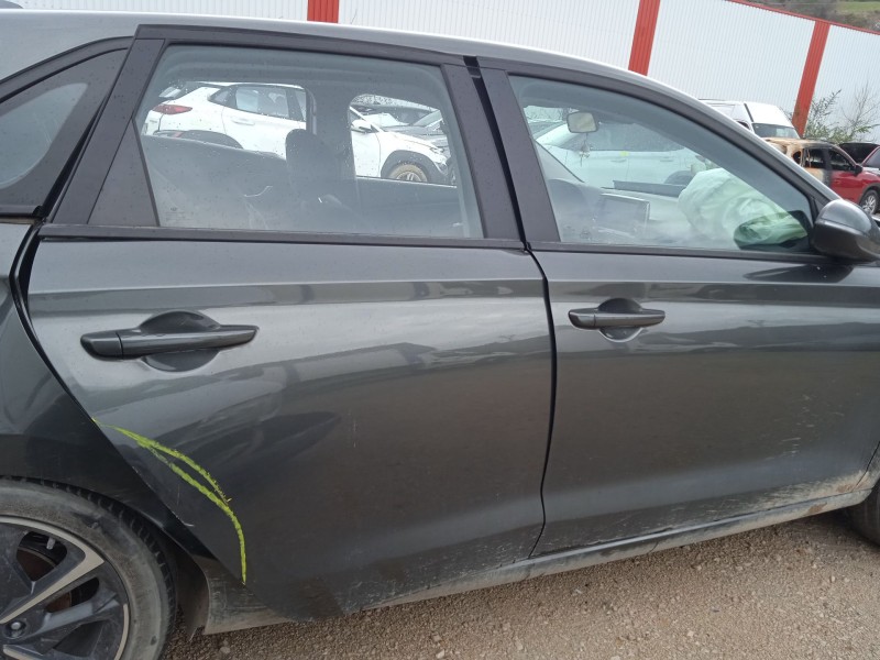 hyundai i30 (pde, pd, pden) del año 2023