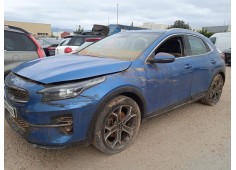 kia xceed (cd) del año 2020