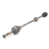 Recambio de transmision delantera derecha para toyota prius (nhw20) basis referencia OEM IAM 4341047020  
