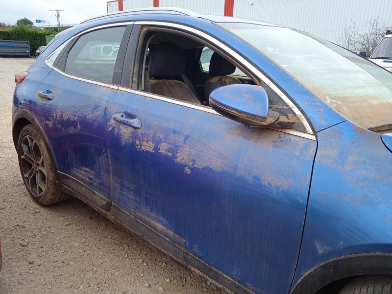 kia xceed (cd) del año 2020