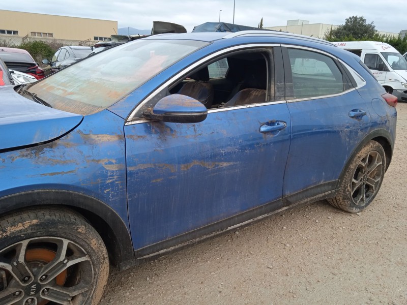 kia xceed (cd) del año 2020