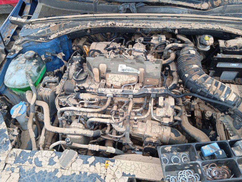 kia xceed (cd) del año 2020