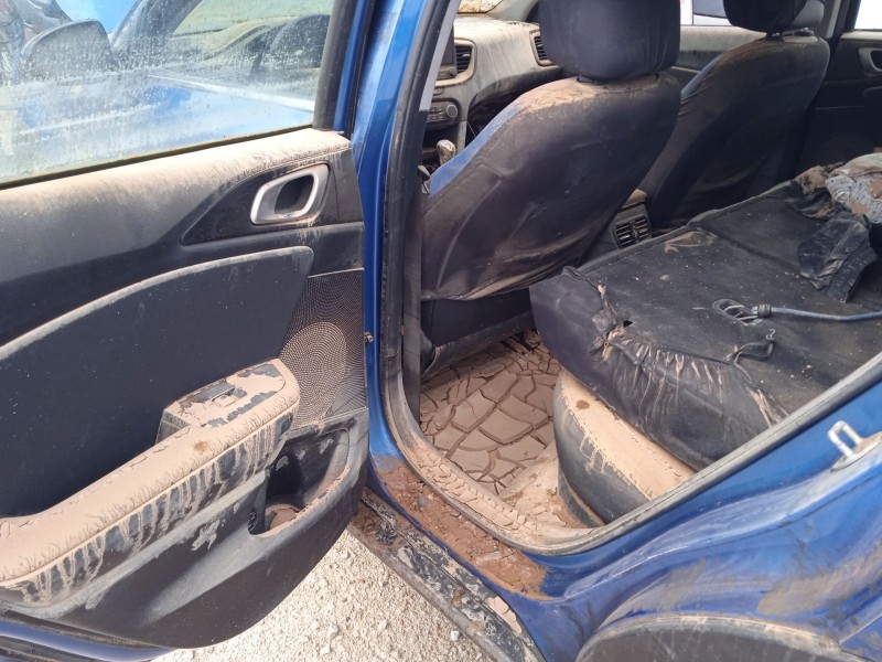 kia xceed (cd) del año 2020