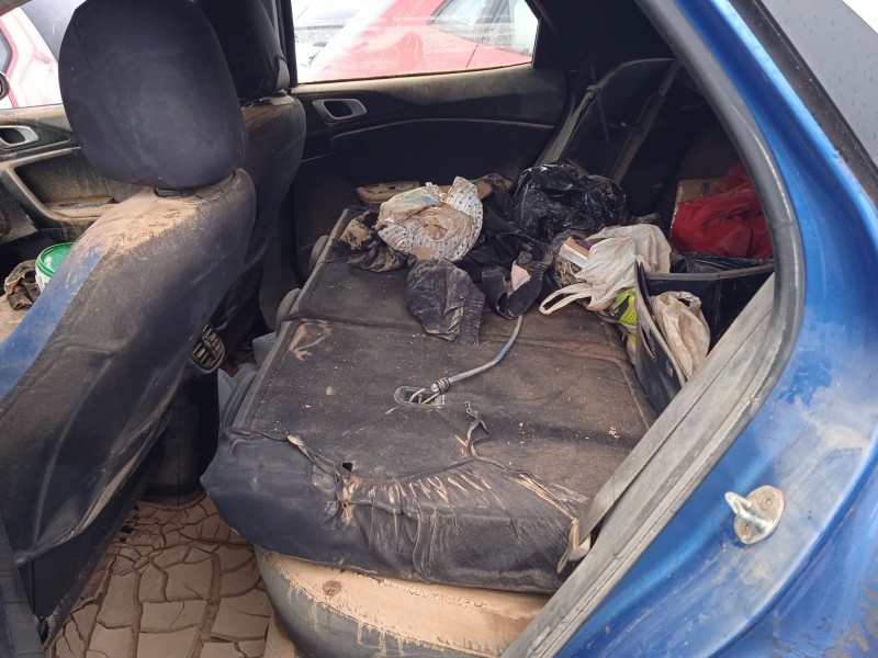 kia xceed (cd) del año 2020