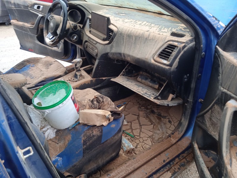 kia xceed (cd) del año 2020