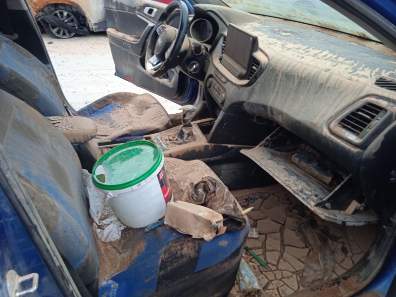 kia xceed (cd) del año 2020