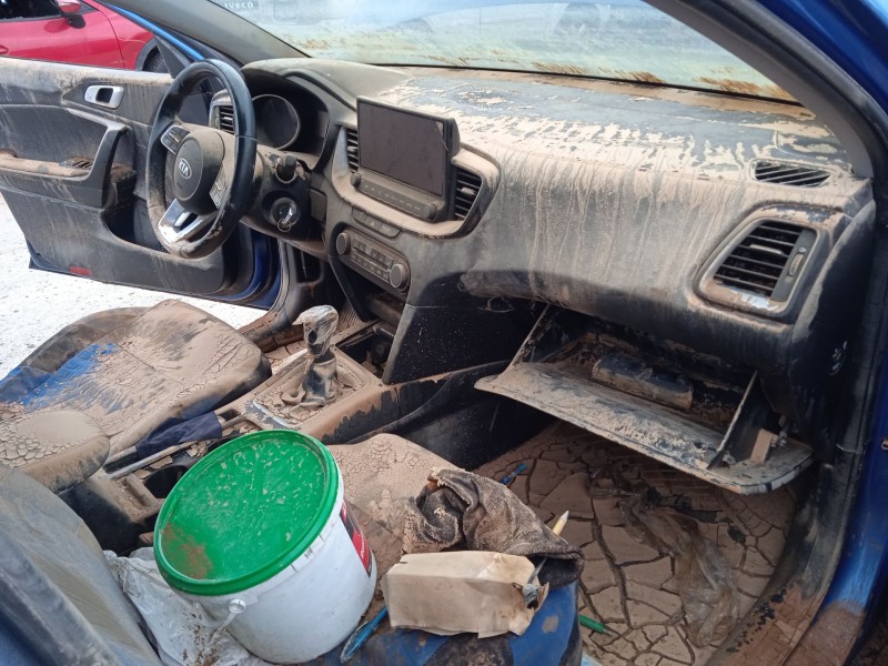 kia xceed (cd) del año 2020