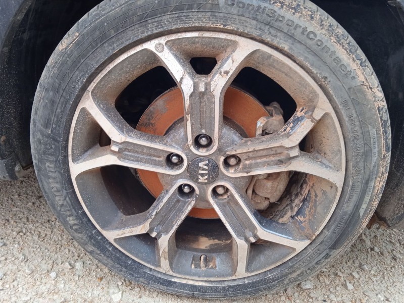 kia xceed (cd) del año 2020