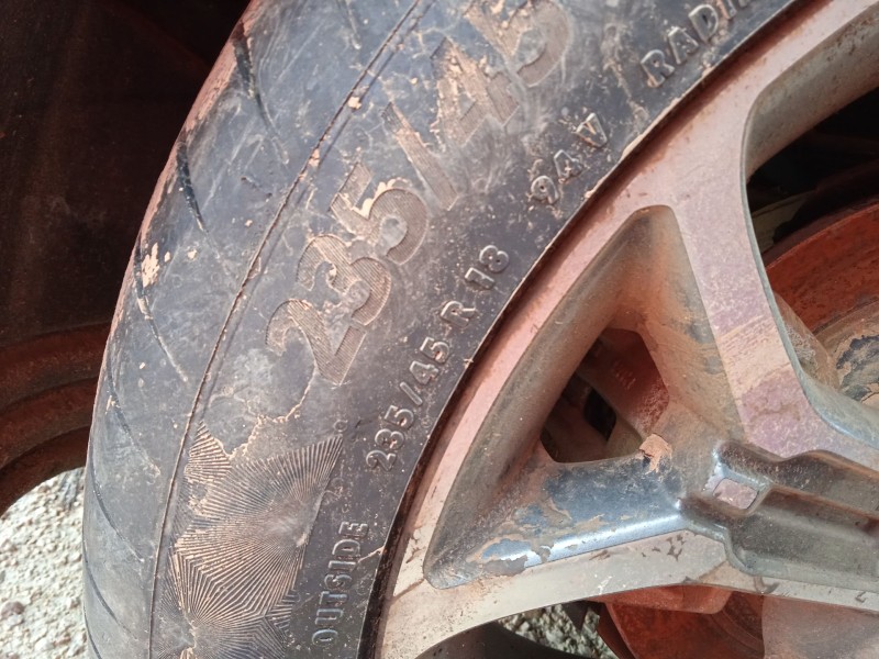 kia xceed (cd) del año 2020